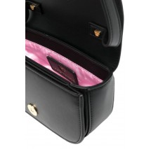 CHIARA FERRAGNI RANGE B - EYELIKE BUCKLE 76SB4BBBZS517 ΤΣΑΝΤΑ ΓΥΝΑΙΚΕΙΑ BLACK