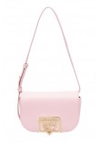 CHIARA FERRAGNI RANGE B - EYELIKE BUCKLE 76SB4BBBZS517 ΤΣΑΝΤΑ ΓΥΝΑΙΚΕΙΑ PINK