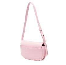 CHIARA FERRAGNI RANGE B - EYELIKE BUCKLE 76SB4BBBZS517 ΤΣΑΝΤΑ ΓΥΝΑΙΚΕΙΑ PINK