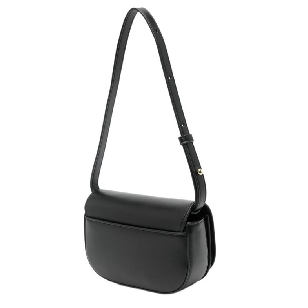 CHIARA FERRAGNI RANGE B - EYELIKE BUCKLE 76SB4BBBZS517 ΤΣΑΝΤΑ ΓΥΝΑΙΚΕΙΑ BLACK