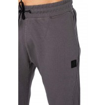 SUPERDRY D1 SDCD CODE TECH SLIM JOGGER ΦΟΡΜΑ ΑΝΔΡΙΚΗ GREY