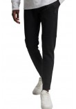 SUPERDRY D1 SDCD CODE TECH SLIM JOGGER ΦΟΡΜΑ ΑΝΔΡΙΚΟ BLACK