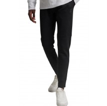 SUPERDRY D1 SDCD CODE TECH SLIM JOGGER ΦΟΡΜΑ ΑΝΔΡΙΚΟ BLACK