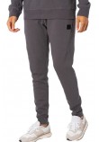 SUPERDRY D1 SDCD CODE TECH SLIM JOGGER ΦΟΡΜΑ ΑΝΔΡΙΚΟ GREY