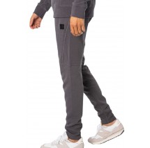 SUPERDRY D1 SDCD CODE TECH SLIM JOGGER ΦΟΡΜΑ ΑΝΔΡΙΚΟ GREY