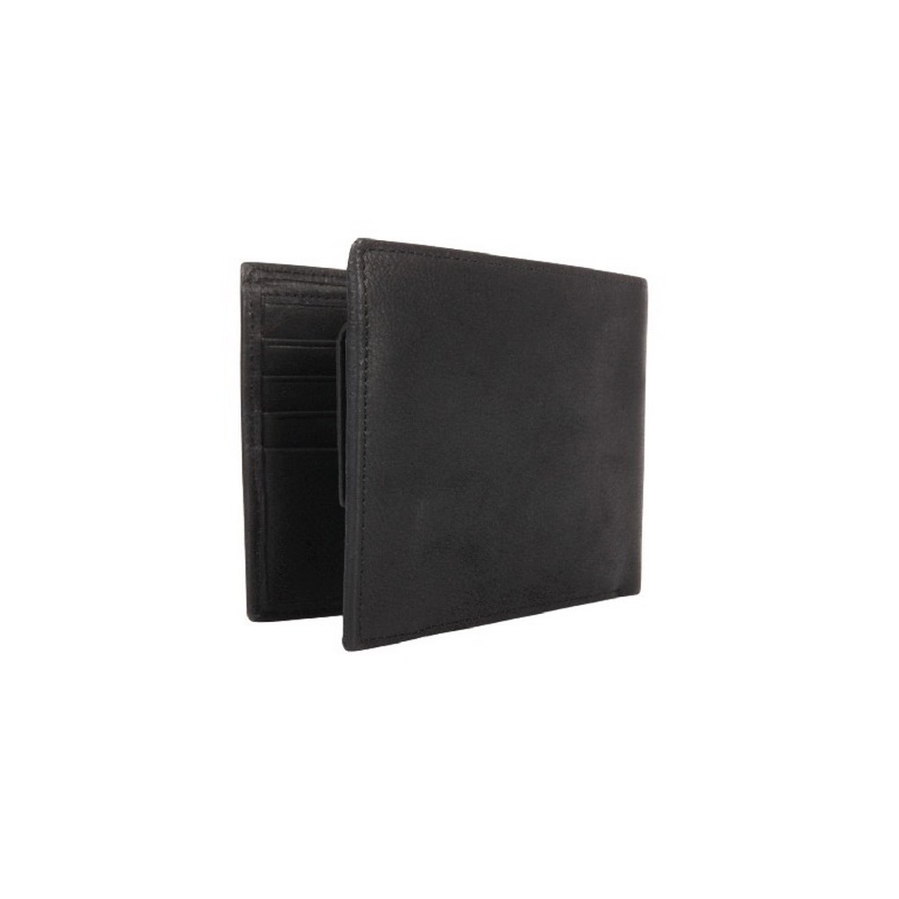 TOMMY HILFIGER JOHNSON CC AND COIN ΠΟΡΤΟΦΟΛΙ ΑΝΔΡΙΚΟ BLACK