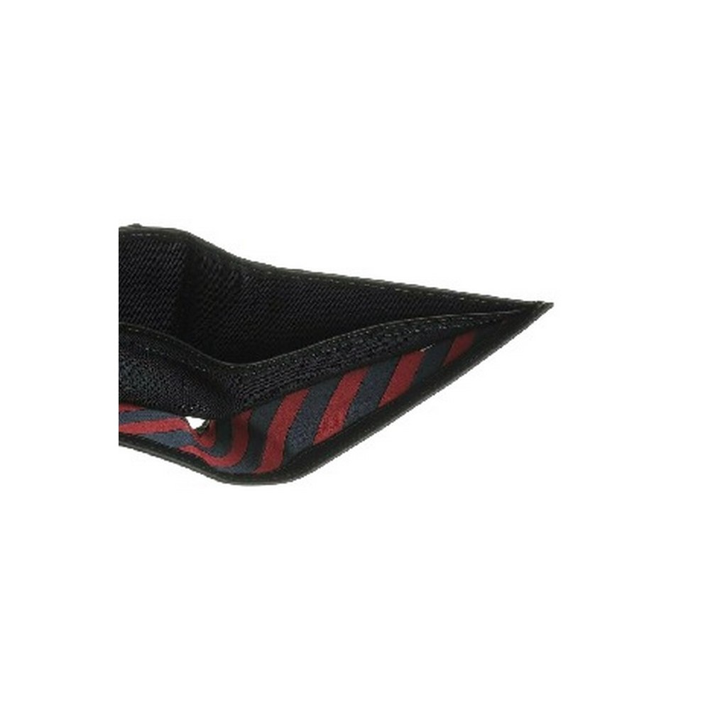 TOMMY HILFIGER JOHNSON CC AND COIN ΠΟΡΤΟΦΟΛΙ ΑΝΔΡΙΚΟ BLACK