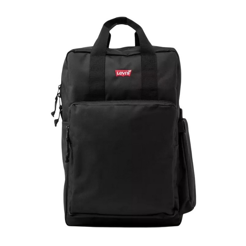 LEVIS® L-PACK LARGE ΤΣΑΝΤΑ ΑΝΔΡΙΚΗ BLACK