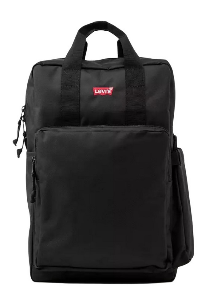 LEVIS® L-PACK LARGE ΤΣΑΝΤΑ ΑΝΔΡΙΚΗ BLACK