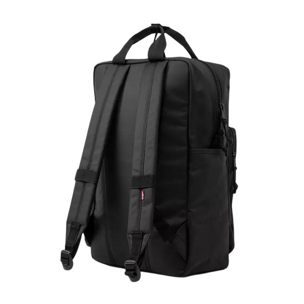 LEVIS® L-PACK LARGE ΤΣΑΝΤΑ ΑΝΔΡΙΚΗ BLACK