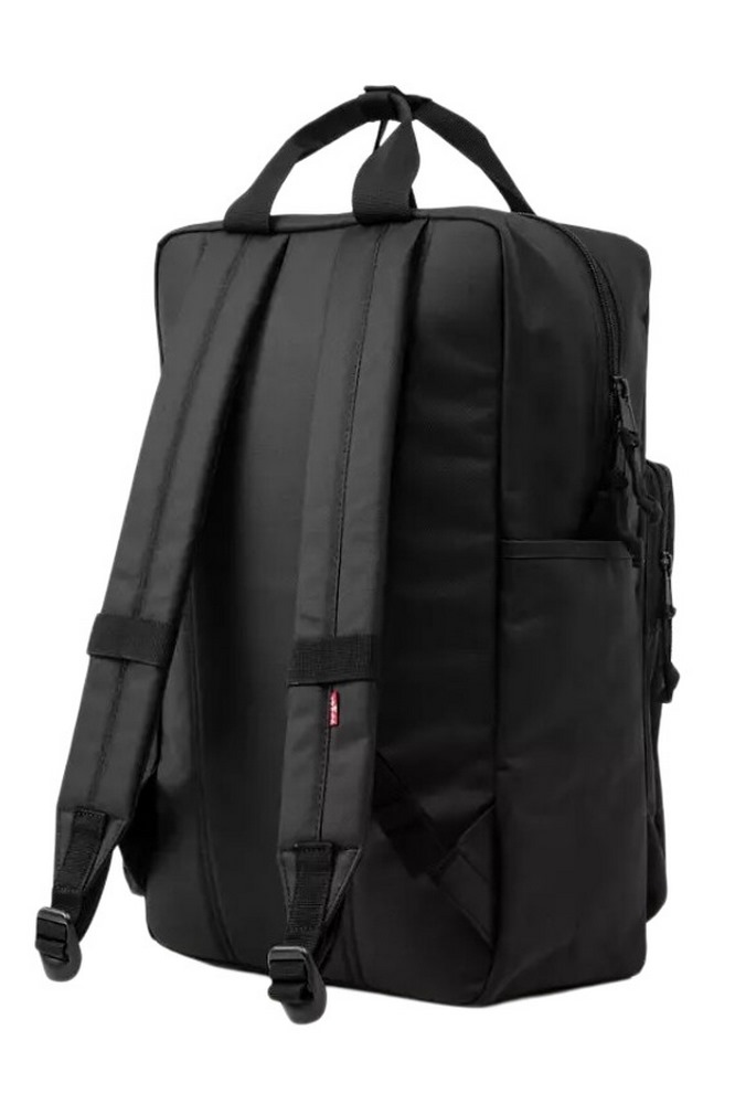 LEVIS® L-PACK LARGE ΤΣΑΝΤΑ ΑΝΔΡΙΚΗ BLACK