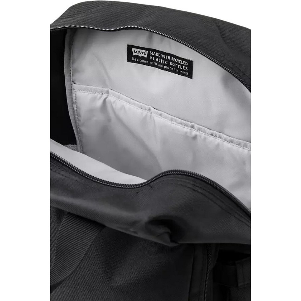 LEVIS® L-PACK LARGE ΤΣΑΝΤΑ ΑΝΔΡΙΚΗ BLACK