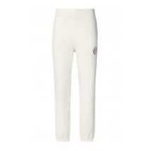 CALVIN KLEIN JEANS EU 350TERRY GRAPHIC JOGGER ΦΟΡΜΑ ΠΑΝΤΕΛΟΝΙ ΑΝΔΡΙΚΟ OFF WHITE