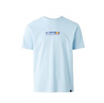 ELLESSE TEES SHORTS OFFREDIAN TEE T-SHIRT ΜΠΛΟΥΖΑ ΑΝΔΡΙΚΗ BLUE