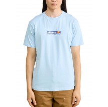 ELLESSE TEES SHORTS OFFREDIAN TEE T-SHIRT ΜΠΛΟΥΖΑ ΑΝΔΡΙΚΗ BLUE