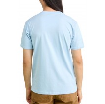 ELLESSE TEES SHORTS OFFREDIAN TEE T-SHIRT ΜΠΛΟΥΖΑ ΑΝΔΡΙΚΗ BLUE