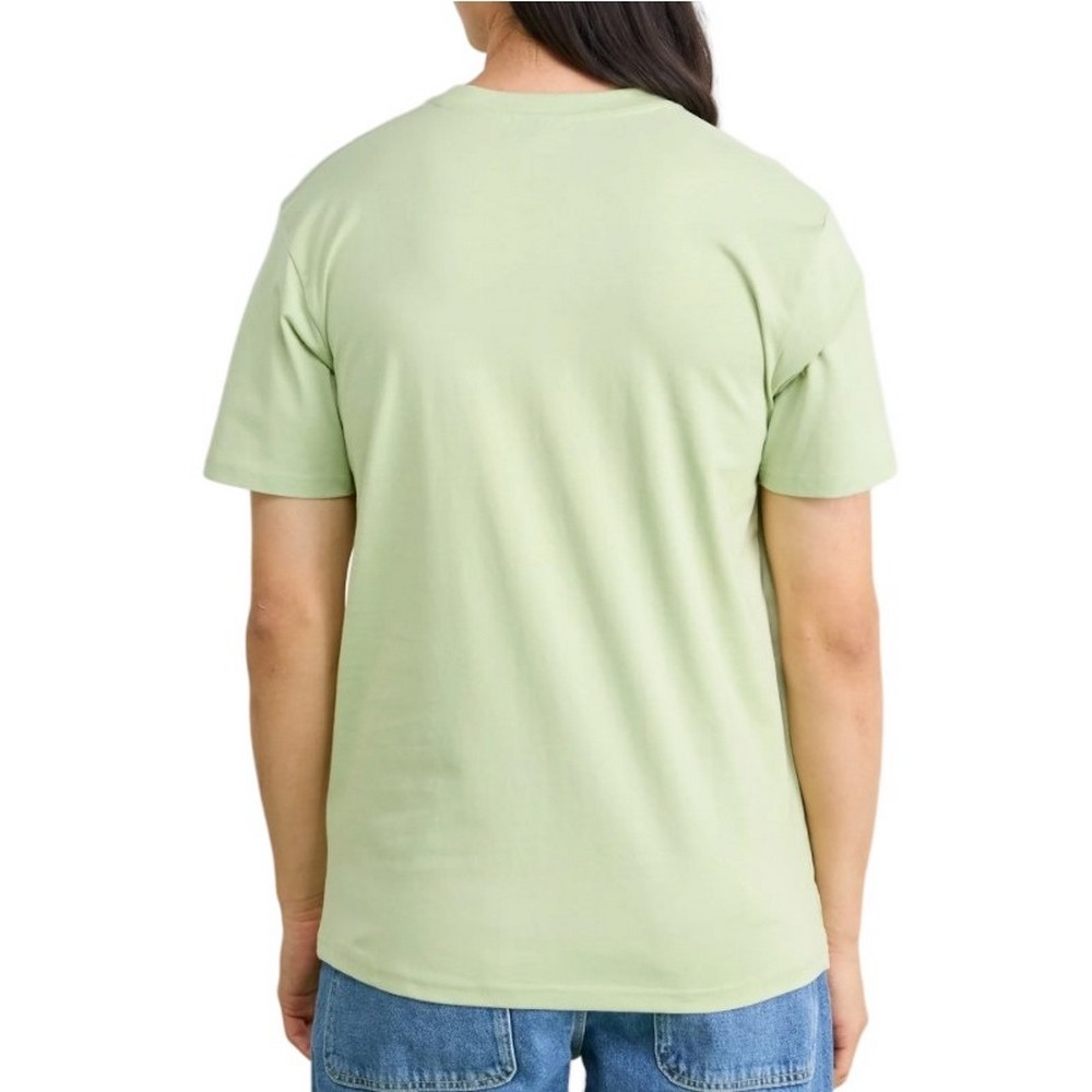 ELLESSE TEES SHORTS OFFREDIAN TEE T-SHIRT ΜΠΛΟΥΖΑ ΑΝΔΡΙΚΗ GREEN