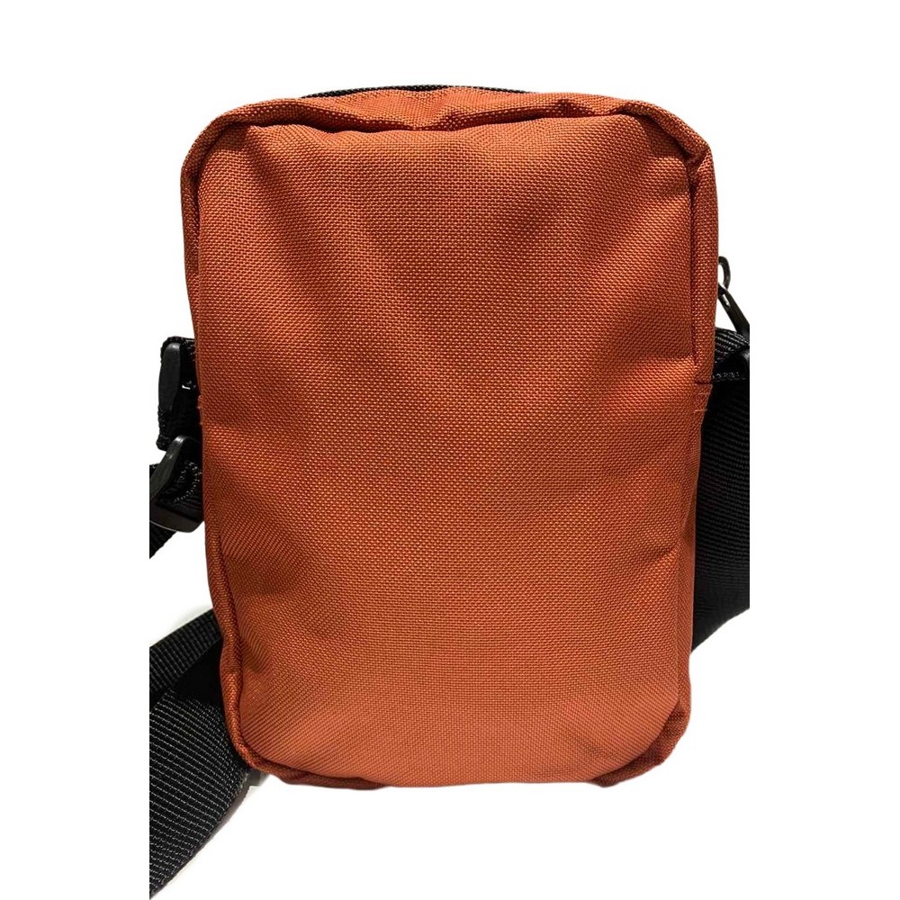 ACCESSORIES REPORTER BAG ΤΣΑΝΤΑ ΑΝΔΡΙΚΟ ORANGE