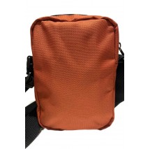 ACCESSORIES REPORTER BAG ΤΣΑΝΤΑ ΑΝΔΡΙΚΟ ORANGE