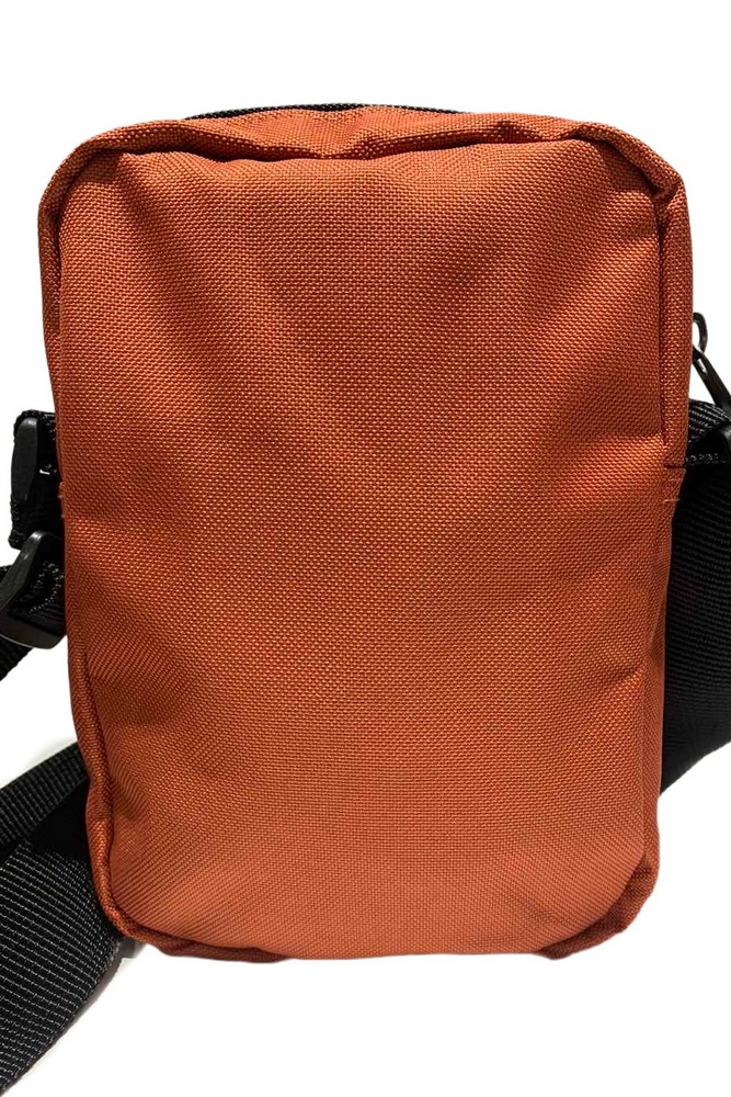 ACCESSORIES REPORTER BAG ΤΣΑΝΤΑ ΑΝΔΡΙΚΟ ORANGE