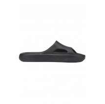 PUMA SHIBUI CAT SLIDES ΠΑΝΤΟΦΛΑ ΓΥΝΑΙΚΕΙΑ BLACK