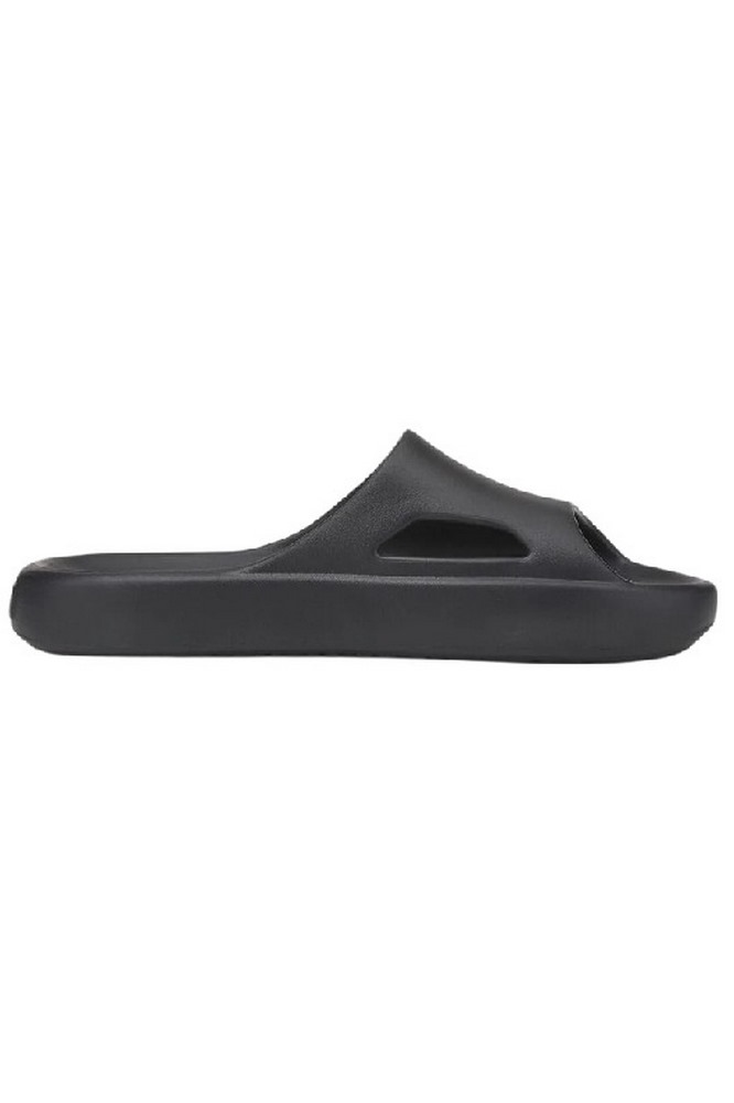 PUMA SHIBUI CAT SLIDES ΠΑΝΤΟΦΛΑ ΓΥΝΑΙΚΕΙΑ BLACK