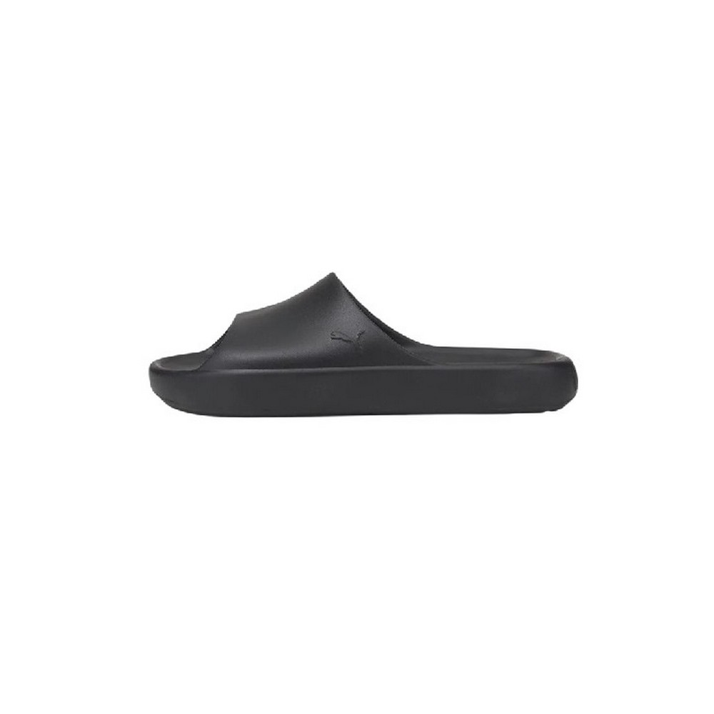 PUMA SHIBUI CAT SLIDES ΠΑΝΤΟΦΛΑ ΓΥΝΑΙΚΕΙΑ BLACK