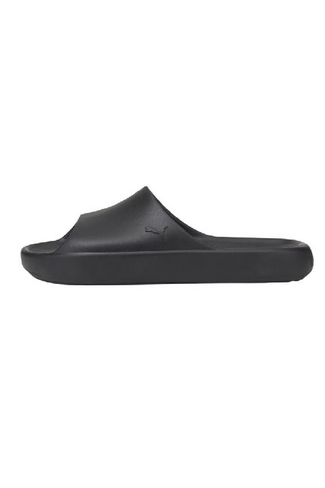 PUMA SHIBUI CAT SLIDES ΠΑΝΤΟΦΛΑ ΓΥΝΑΙΚΕΙΑ BLACK