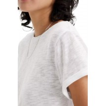 LEVI'S MARGOT T-SHIRT ΜΠΛΟΥΖΑ ΓΥΝΑΙΚΕΙΑ WHITE