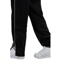 ELLESSE FORNACE TRACK PANT ΠΑΝΤΕΛΟΝΙ ΦΟΡΜΑΣ ΑΝΔΡΙΚΟ BLACK