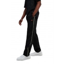 ELLESSE FORNACE TRACK PANT ΠΑΝΤΕΛΟΝΙ ΦΟΡΜΑΣ ΑΝΔΡΙΚΟ BLACK