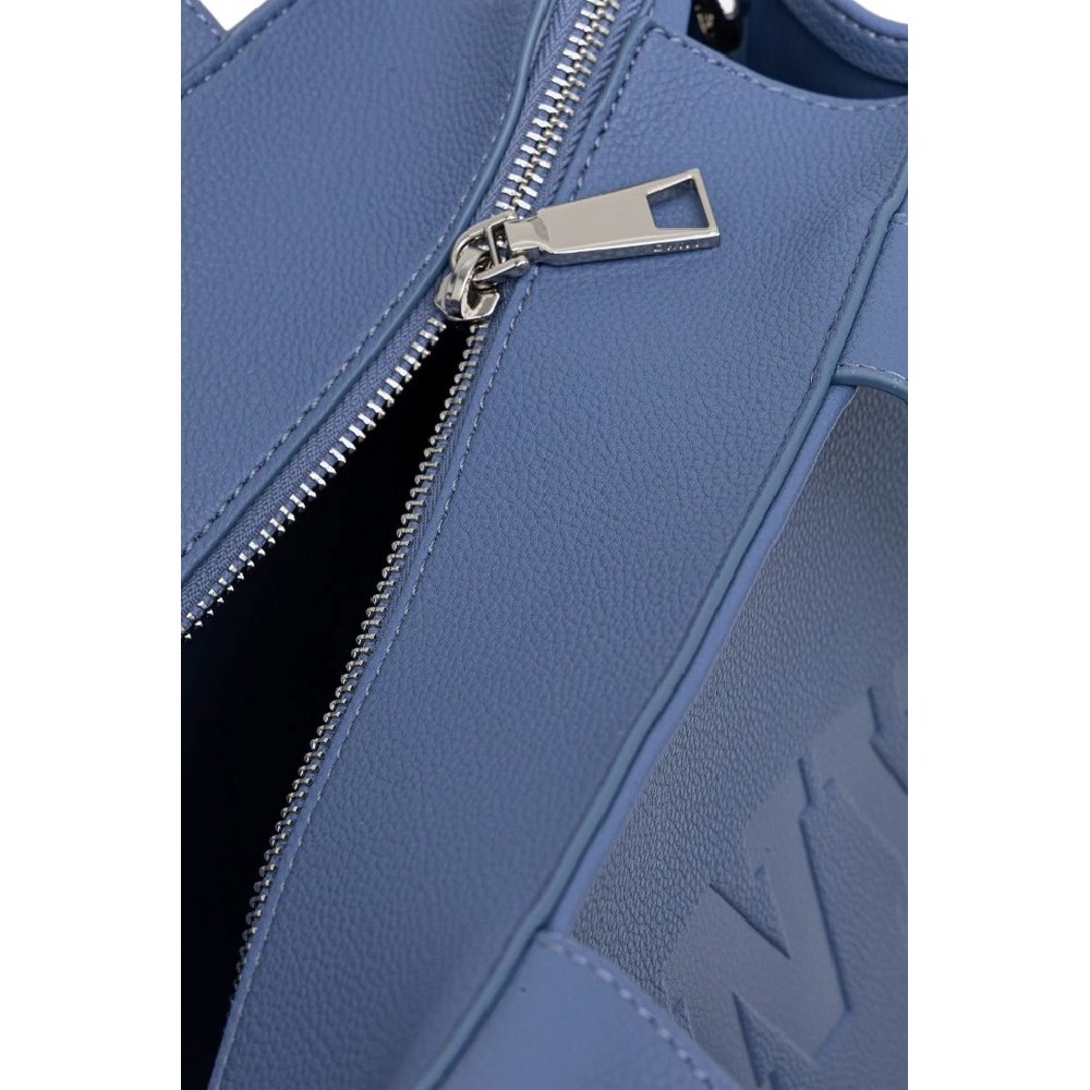 DKNY HADLEE TOTE HANDBAG R53AAR57 ΤΣΑΝΤΑ ΓΥΝΑΙΚΕΙΑ CIEL