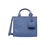 DKNY HADLEE TOTE HANDBAG R53AAR57 ΤΣΑΝΤΑ ΓΥΝΑΙΚΕΙΑ CIEL