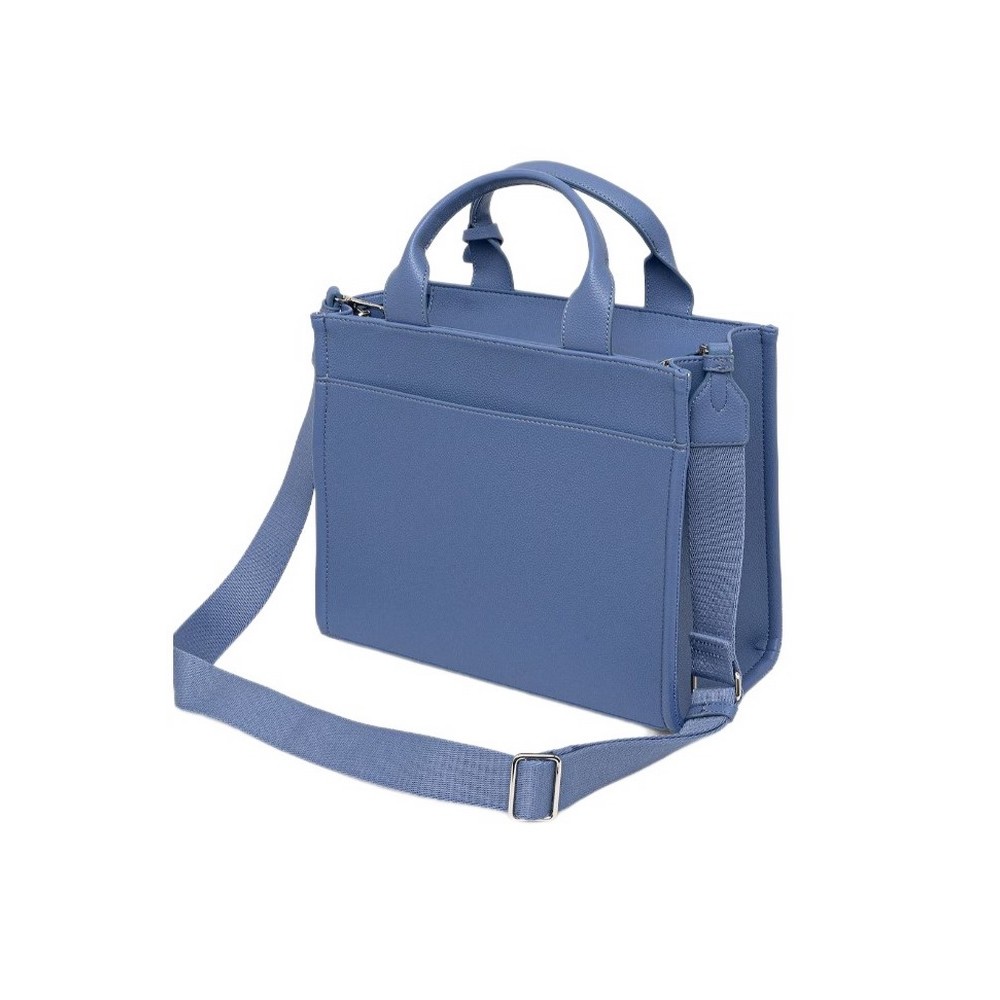 DKNY HADLEE TOTE HANDBAG R53AAR57 ΤΣΑΝΤΑ ΓΥΝΑΙΚΕΙΑ CIEL