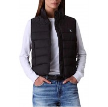CALVIN KLEIN LGHTWGHT QLTD VST PC ΓΙΛΕΚΟ ΓΥΝΑΙΚΕΙΟ BLACK