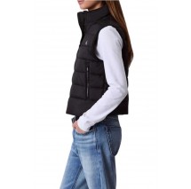 CALVIN KLEIN LGHTWGHT QLTD VST PC ΓΙΛΕΚΟ ΓΥΝΑΙΚΕΙΟ BLACK