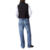 CALVIN KLEIN LGHTWGHT QLTD VST PC ΓΙΛΕΚΟ ΓΥΝΑΙΚΕΙΟ BLACK