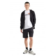 ELLESSE DESTINATION GAIANO CARGO SHORT ΒΕΡΜΟΥΔΑ ΑΝΔΡΙΚΗ BLACK
