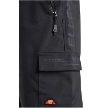 ELLESSE DESTINATION GAIANO CARGO SHORT ΒΕΡΜΟΥΔΑ ΑΝΔΡΙΚΗ BLACK