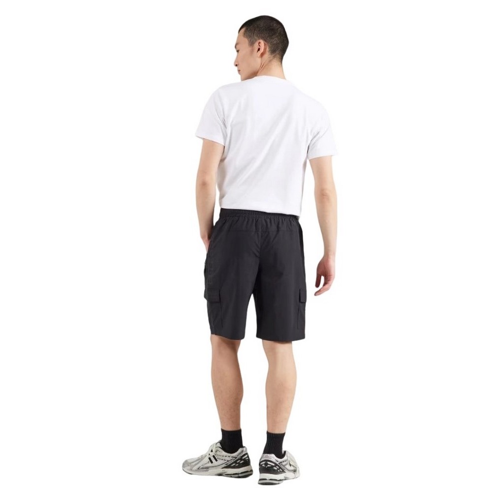 ELLESSE DESTINATION GAIANO CARGO SHORT ΒΕΡΜΟΥΔΑ ΑΝΔΡΙΚΗ BLACK