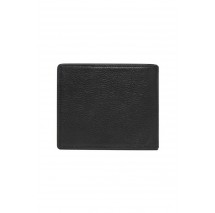 TOMMY HILFIGER  CORP CC & COIN ΠΟΡΤΟΦΟΛΙ ΑΝΔΡΙΚΟ BLACK
