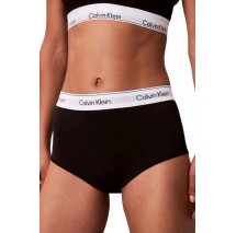 CALVIN KLEIN BOYSHORT ΕΣΩΡΟΥΧΟ ΓΥΝΑΙΚΕΙΟ BLACK