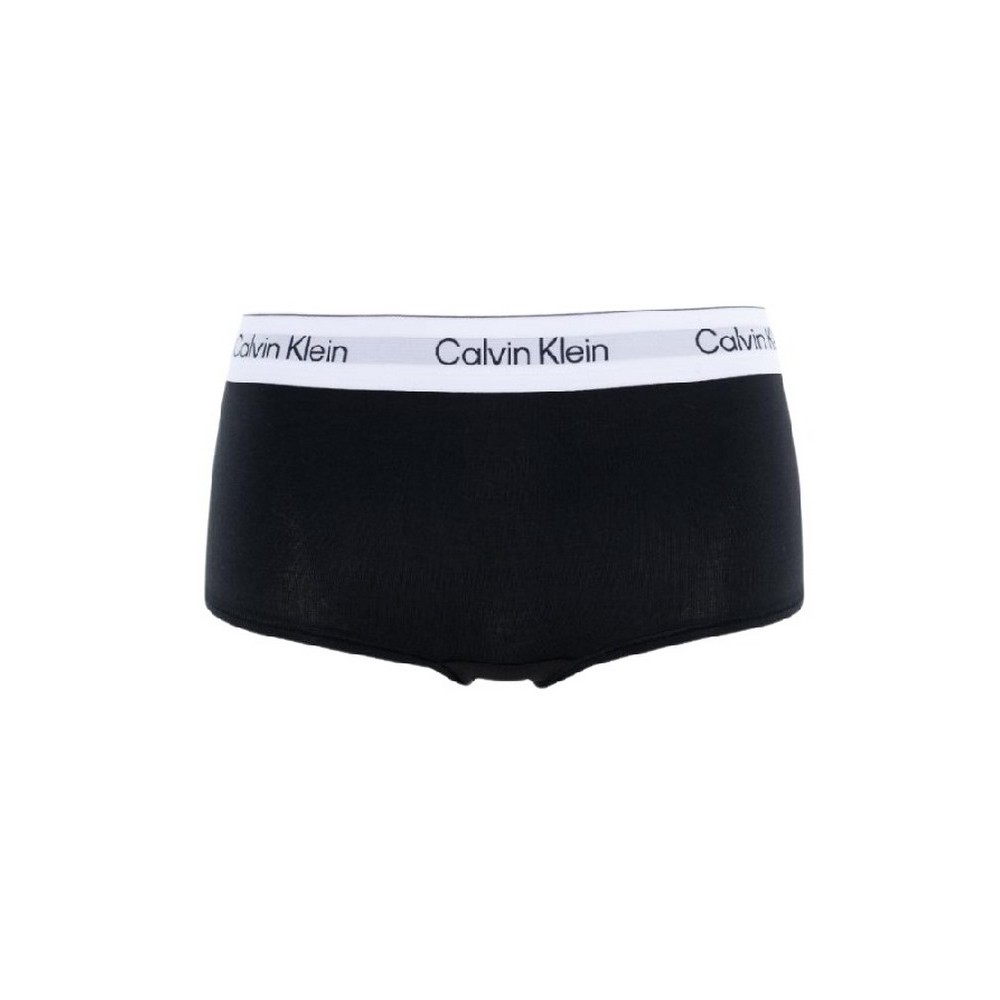 CALVIN KLEIN BOYSHORT ΕΣΩΡΟΥΧΟ ΓΥΝΑΙΚΕΙΟ BLACK