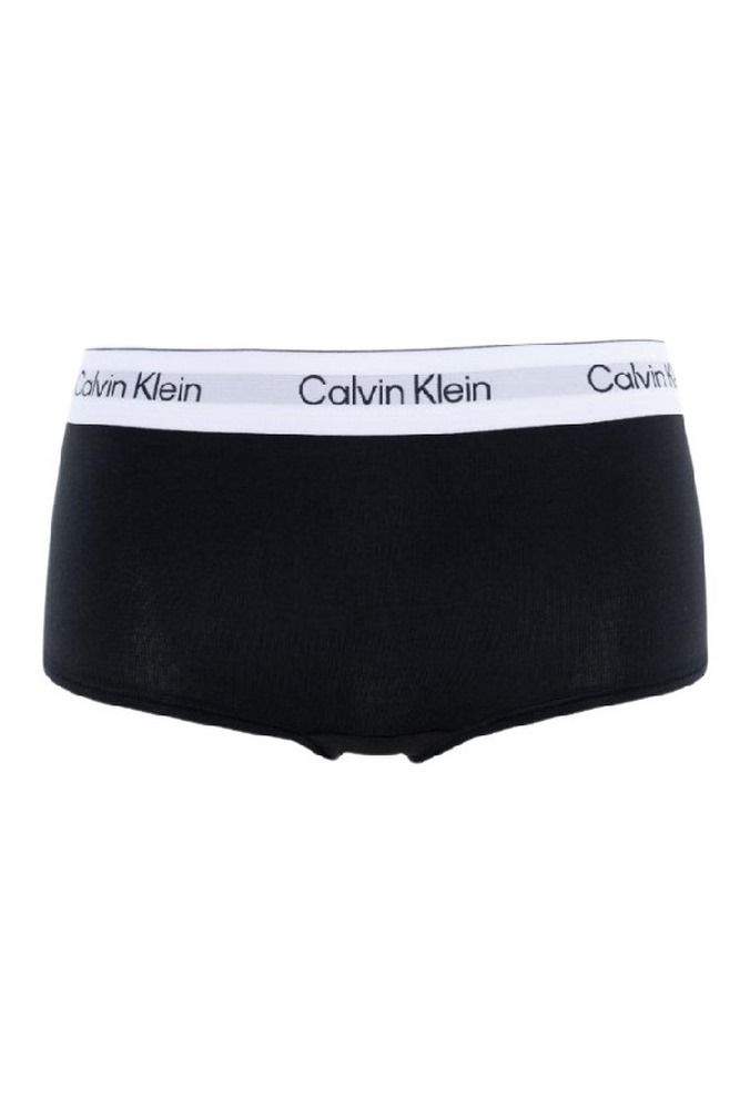 CALVIN KLEIN BOYSHORT ΕΣΩΡΟΥΧΟ ΓΥΝΑΙΚΕΙΟ BLACK