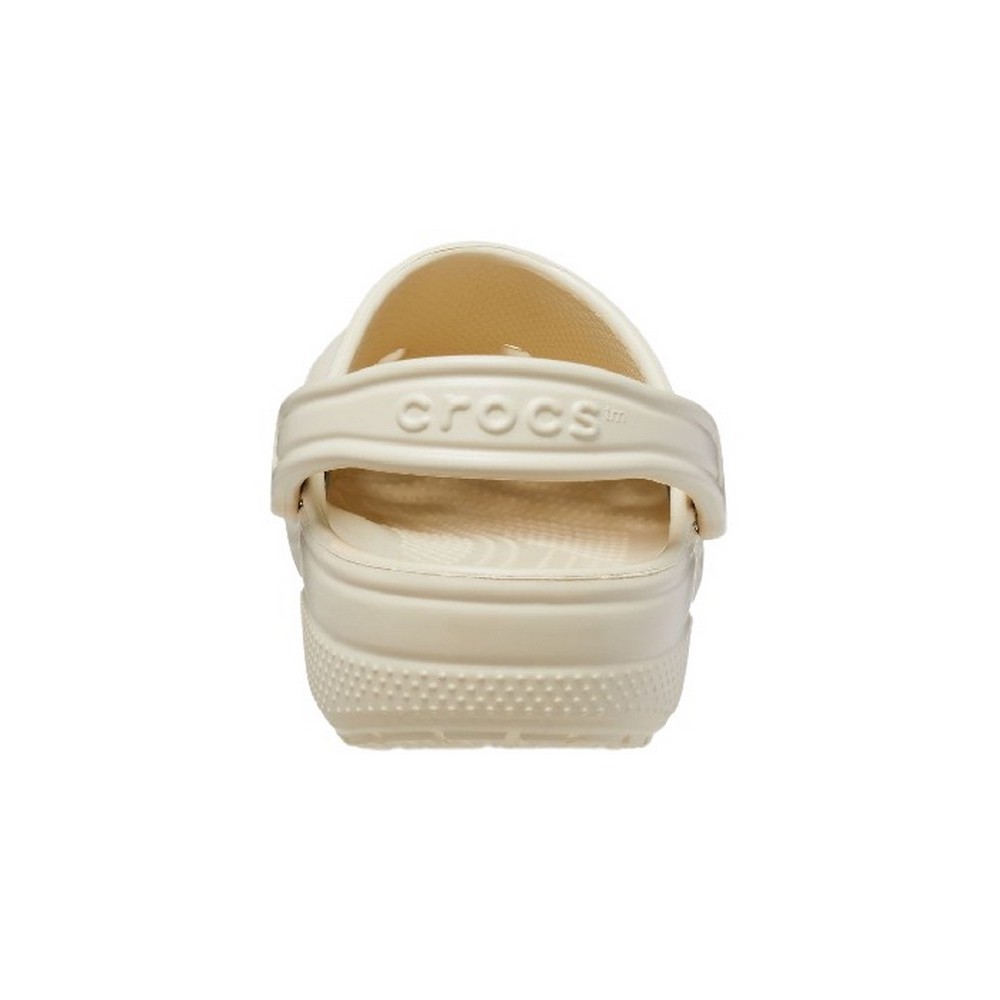 CROCS CLASSIC 10001 ΠΕΔΙΛΟ ΓΥΝΑΙΚΕΙΟ BEIGE