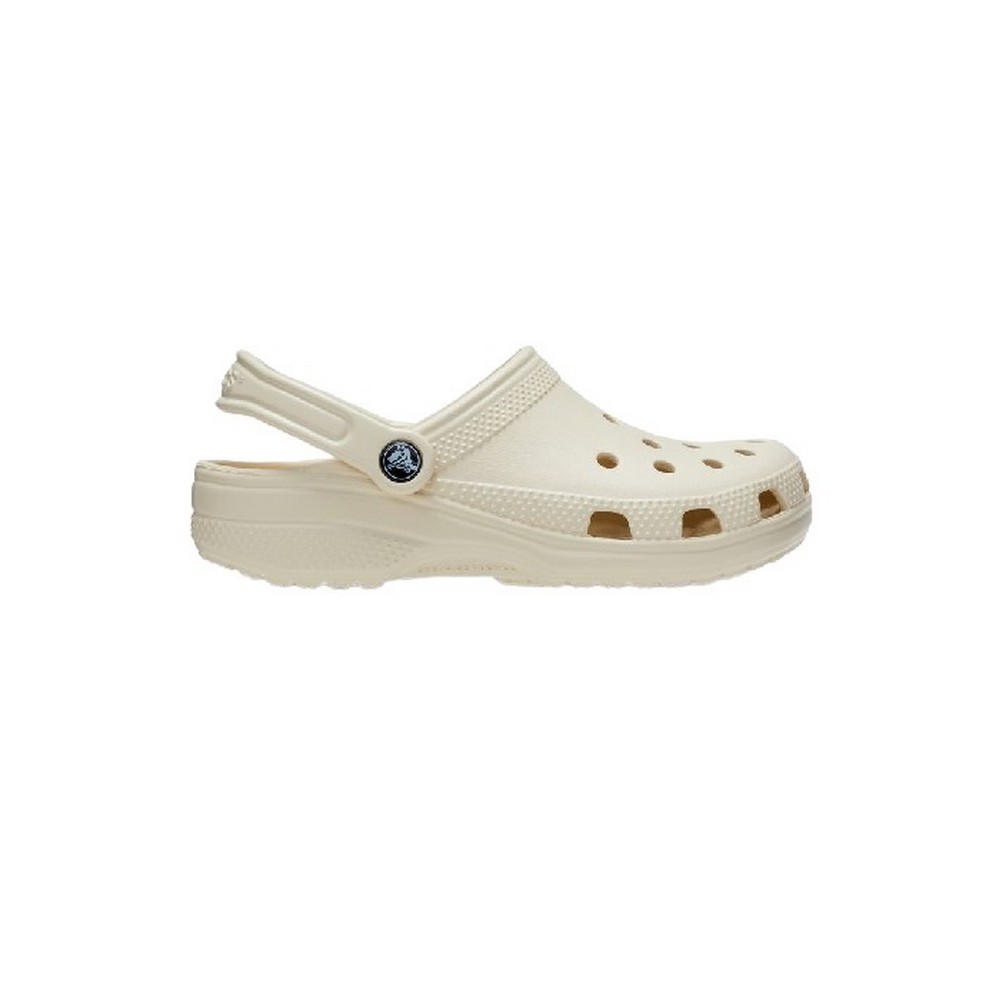 CROCS CLASSIC 10001 ΠΕΔΙΛΟ ΓΥΝΑΙΚΕΙΟ BEIGE