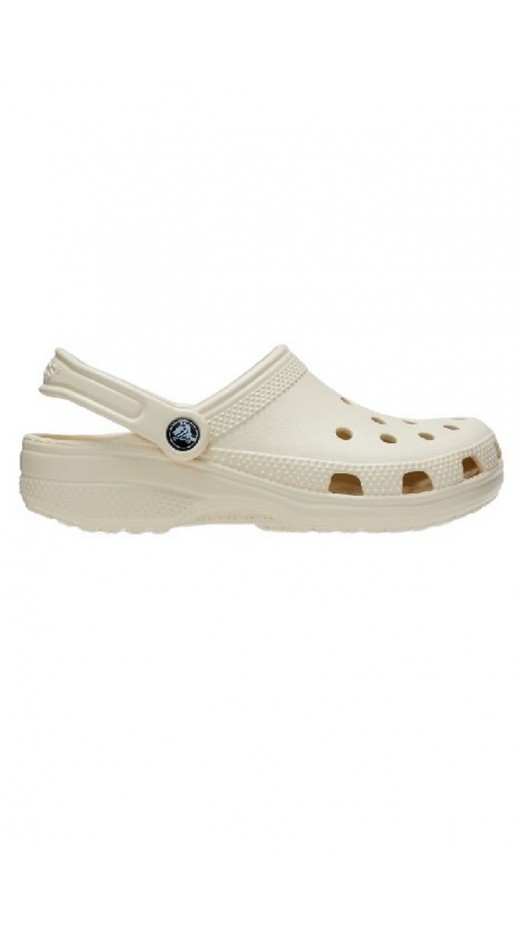 CROCS CLASSIC 10001 ΠΕΔΙΛΟ ΓΥΝΑΙΚΕΙΟ BEIGE