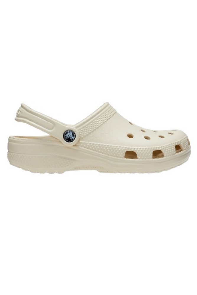 CROCS CLASSIC 10001 ΠΕΔΙΛΟ ΓΥΝΑΙΚΕΙΟ BEIGE