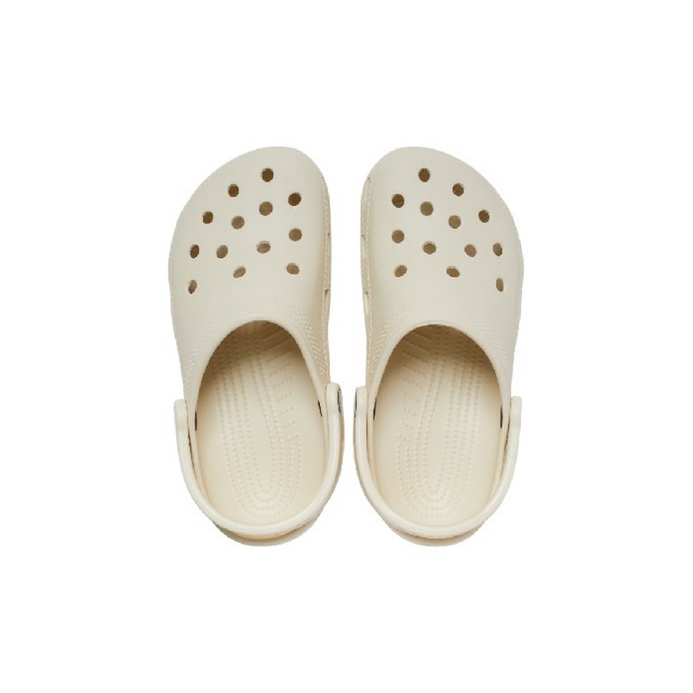 CROCS CLASSIC 10001 ΠΕΔΙΛΟ ΓΥΝΑΙΚΕΙΟ BEIGE