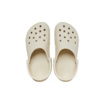 CROCS CLASSIC 10001 ΠΕΔΙΛΟ ΓΥΝΑΙΚΕΙΟ BEIGE